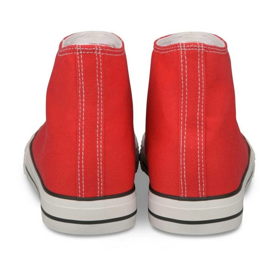 Sneakers RED MERRY SCOTT