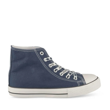 Sneakers NAVY MERRY SCOTT