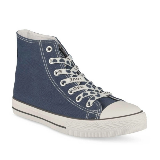 Sneakers NAVY MERRY SCOTT