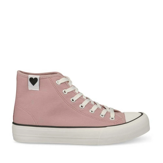 Sneakers PINK MERRY SCOTT