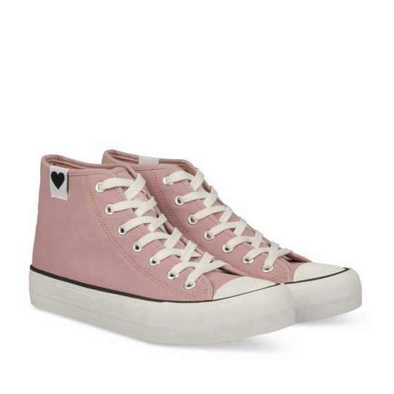 Sneakers PINK MERRY SCOTT