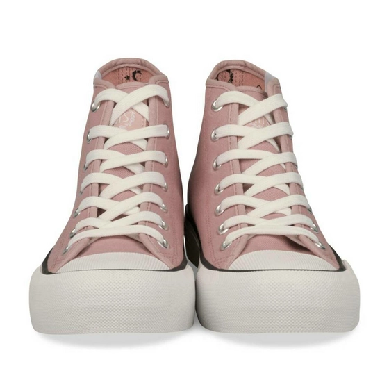 Sneakers PINK MERRY SCOTT