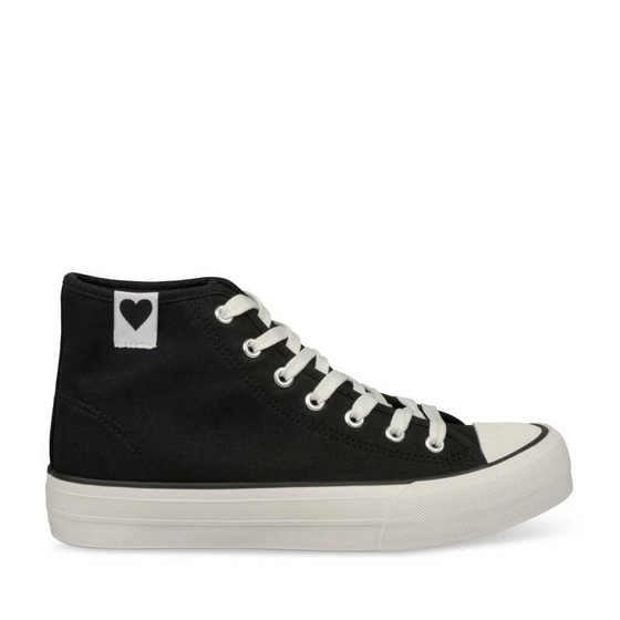 Sneakers BLACK MERRY SCOTT