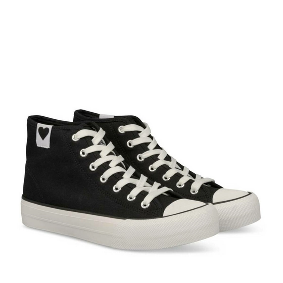 Sneakers BLACK MERRY SCOTT