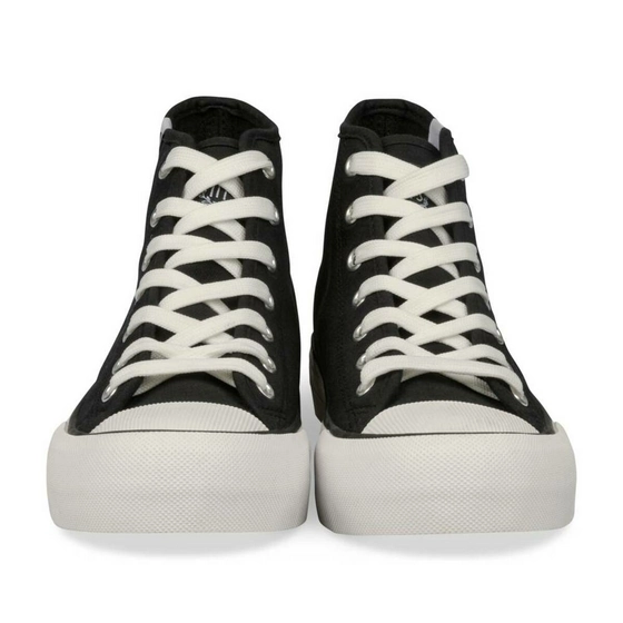 Sneakers BLACK MERRY SCOTT