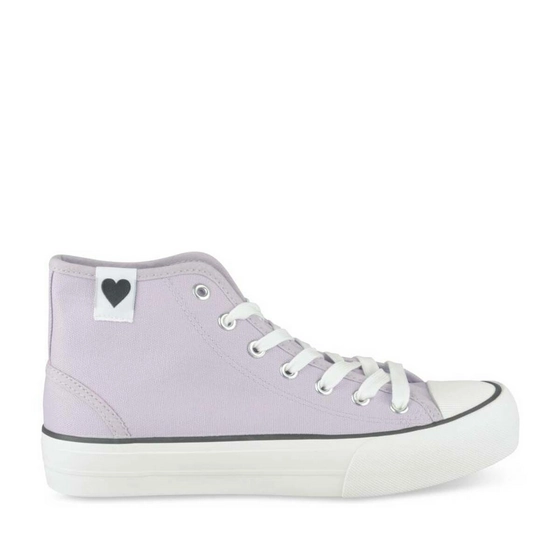 Sneakers PURPLE MERRY SCOTT