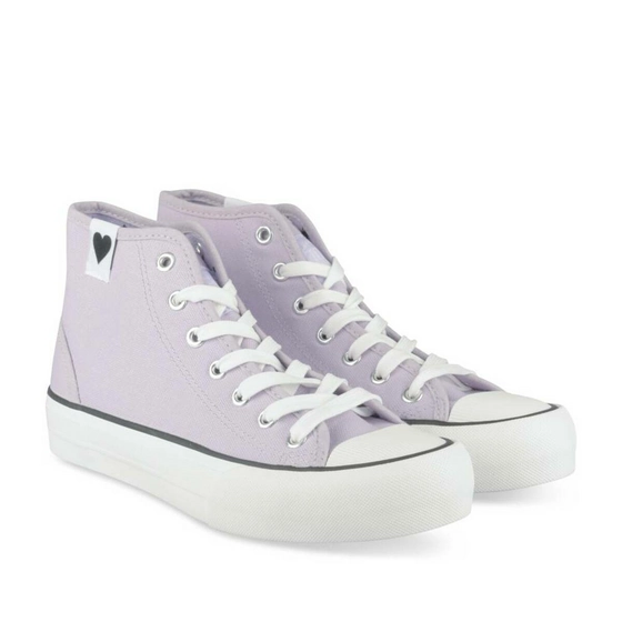 Sneakers PURPLE MERRY SCOTT