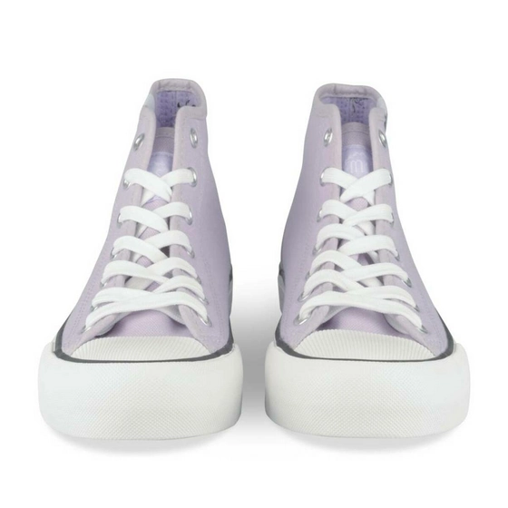 Sneakers PURPLE MERRY SCOTT