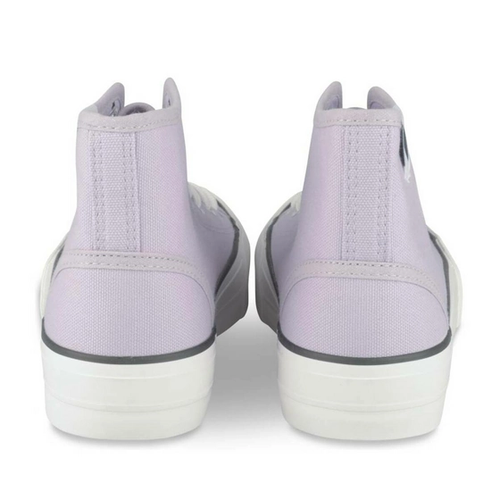 Sneakers PURPLE MERRY SCOTT