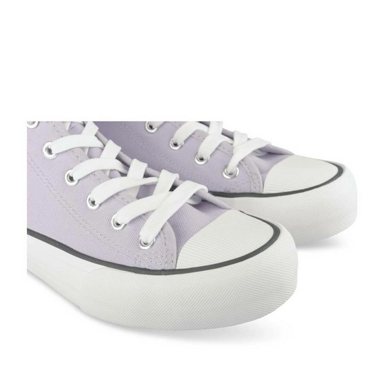 Sneakers PURPLE MERRY SCOTT