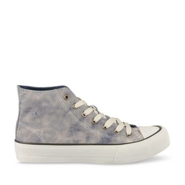 Sneakers BLUE MERRY SCOTT