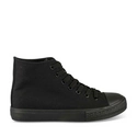 Sneakers BLACK MERRY SCOTT