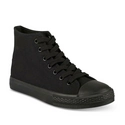 Sneakers BLACK MERRY SCOTT