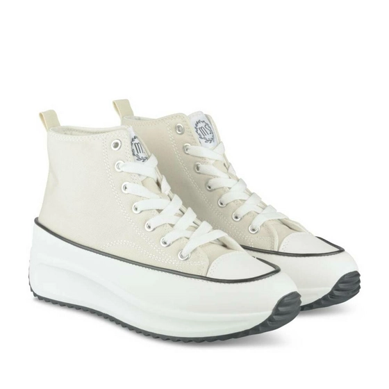 Sneakers BEIGE MERRY SCOTT