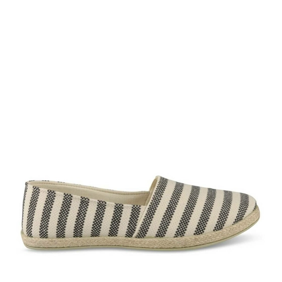 Espadrilles BLACK MERRY SCOTT