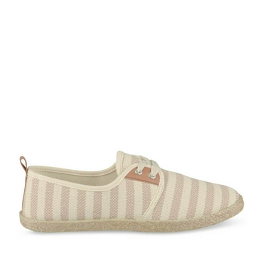 Espadrilles WHITE MERRY SCOTT