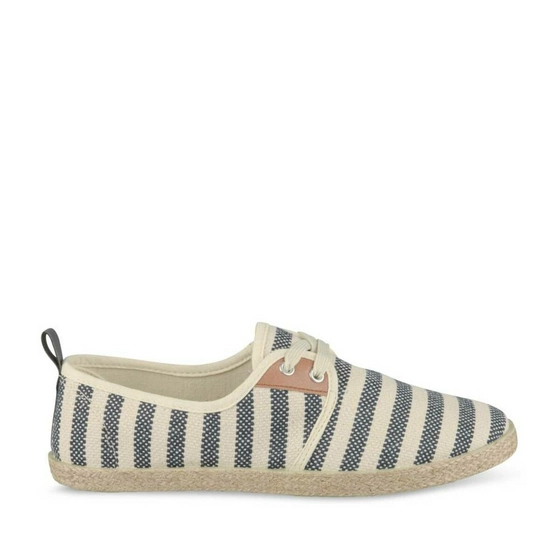 Espadrilles WHITE MERRY SCOTT