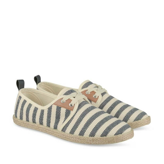 Espadrilles WHITE MERRY SCOTT