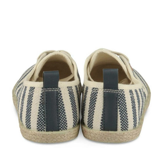 Espadrilles WHITE MERRY SCOTT