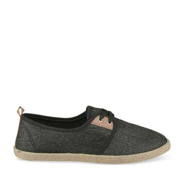 Espadrilles BLACK MERRY SCOTT