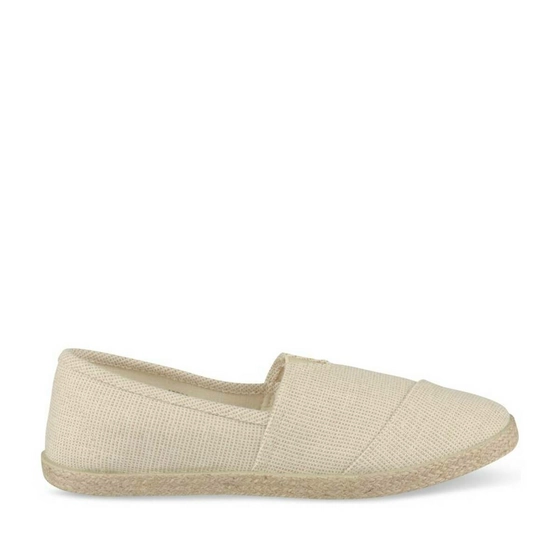 Espadrilles BEIGE MERRY SCOTT