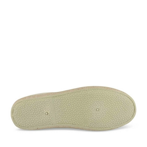 Espadrilles BEIGE MERRY SCOTT