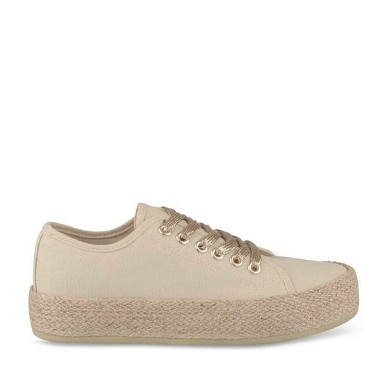 Espadrilles BEIGE MERRY SCOTT