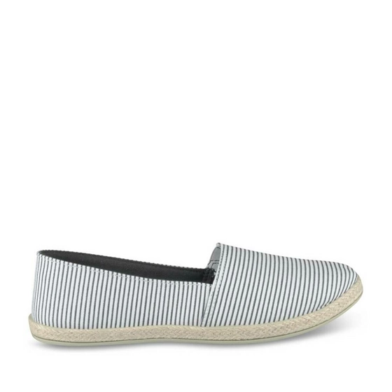 Espadrilles WHITE MERRY SCOTT