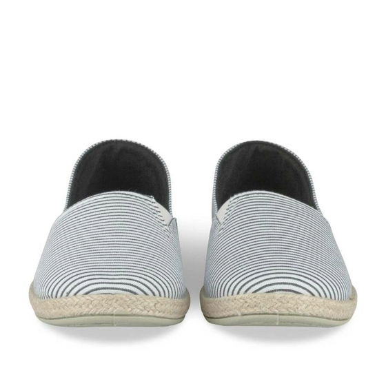 Espadrilles WHITE MERRY SCOTT