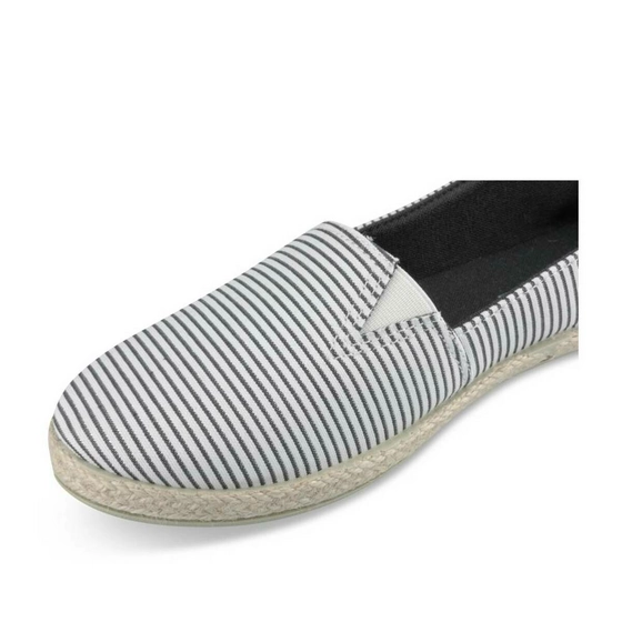 Espadrilles WHITE MERRY SCOTT