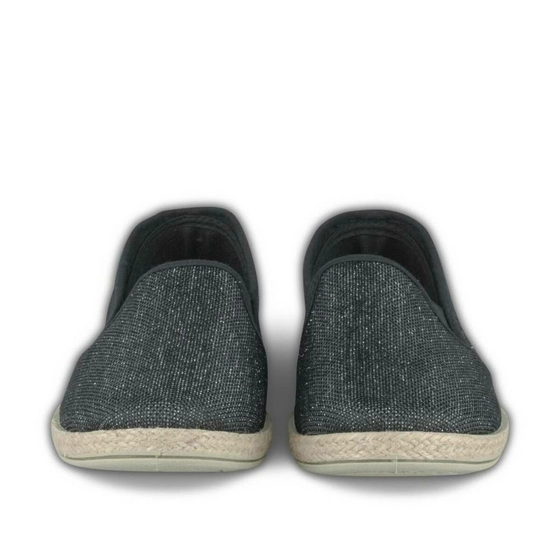 Espadrilles NOIR MERRY SCOTT