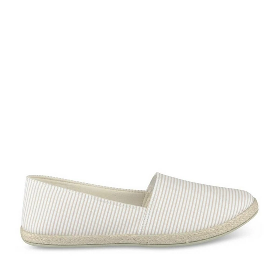 Espadrilles WHITE MERRY SCOTT