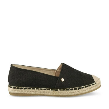 Espadrilles BLACK MERRY SCOTT