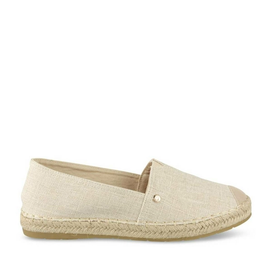 Espadrilles BEIGE MERRY SCOTT