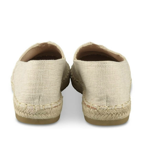 Espadrilles BEIGE MERRY SCOTT