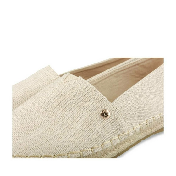 Espadrilles BEIGE MERRY SCOTT