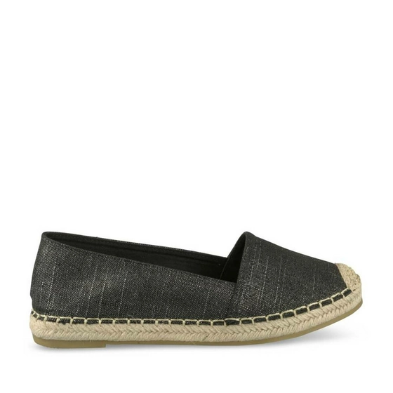 Espadrilles BLACK MERRY SCOTT