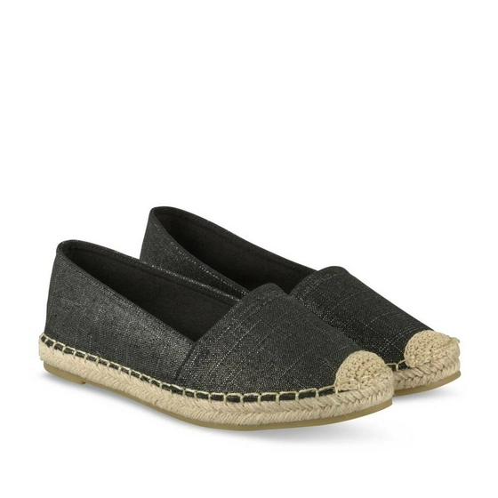 Espadrilles BLACK MERRY SCOTT