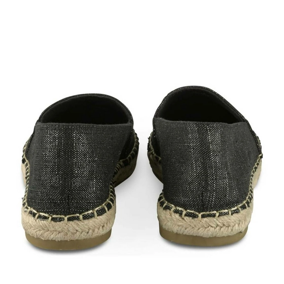 Espadrilles BLACK MERRY SCOTT