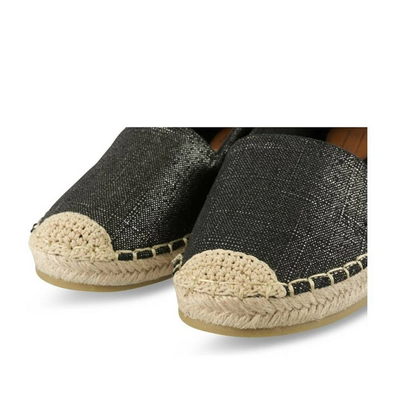 Espadrilles BLACK MERRY SCOTT