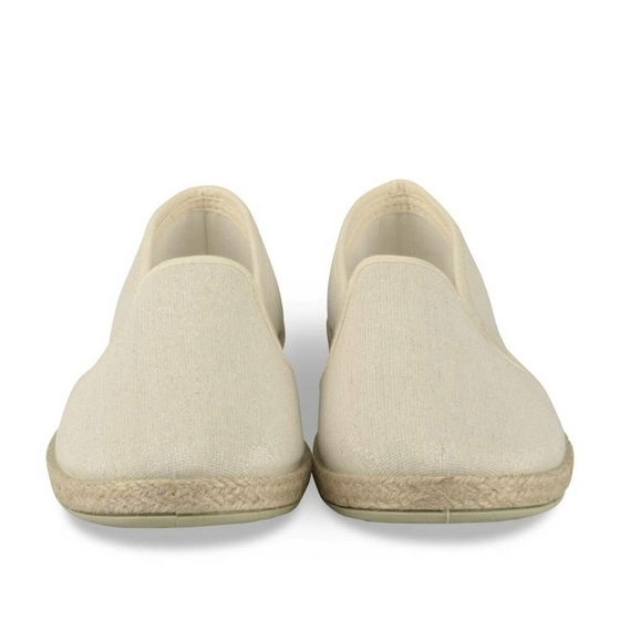 Espadrilles BEIGE MERRY SCOTT