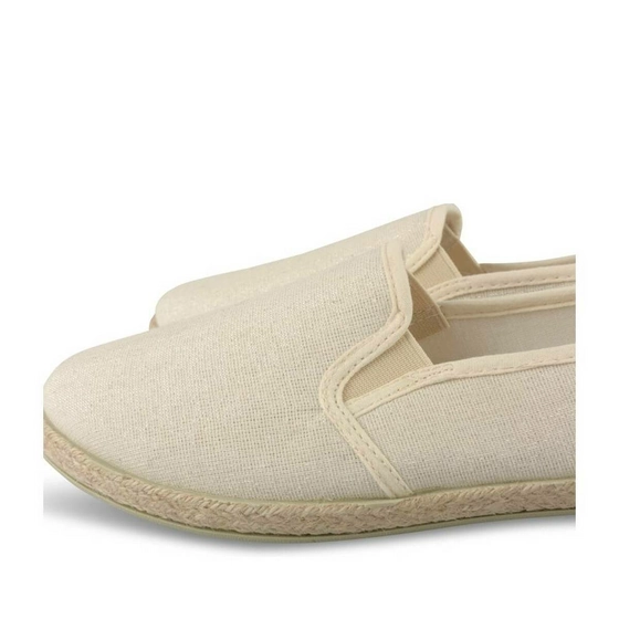 Espadrilles BEIGE MERRY SCOTT