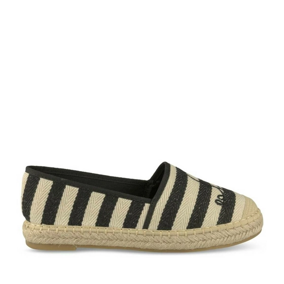 Espadrilles BLACK MERRY SCOTT