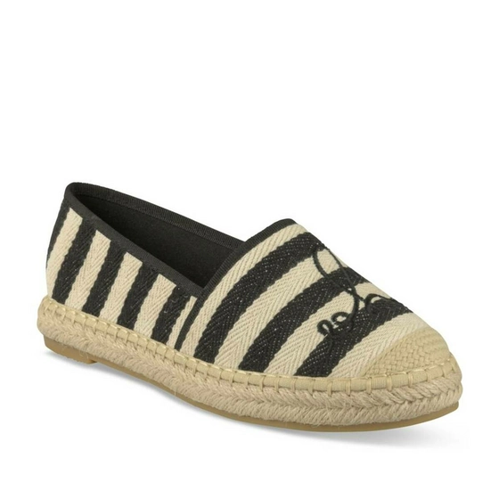 Espadrilles BLACK MERRY SCOTT