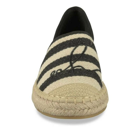 Espadrilles BLACK MERRY SCOTT