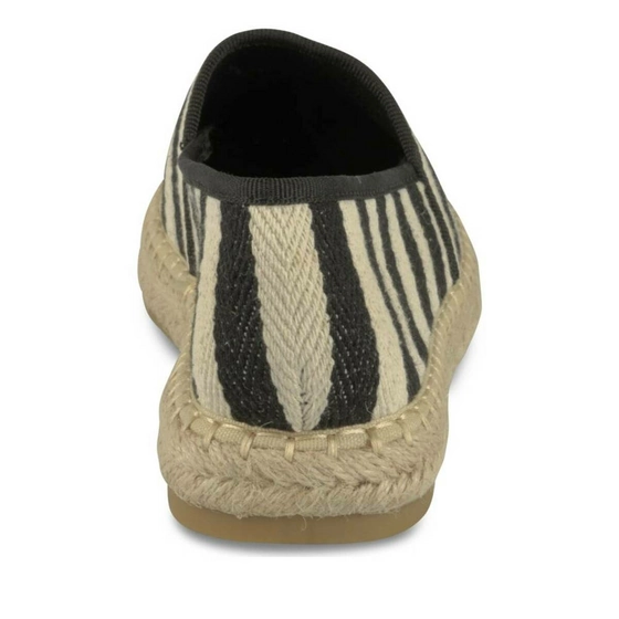 Espadrilles BLACK MERRY SCOTT