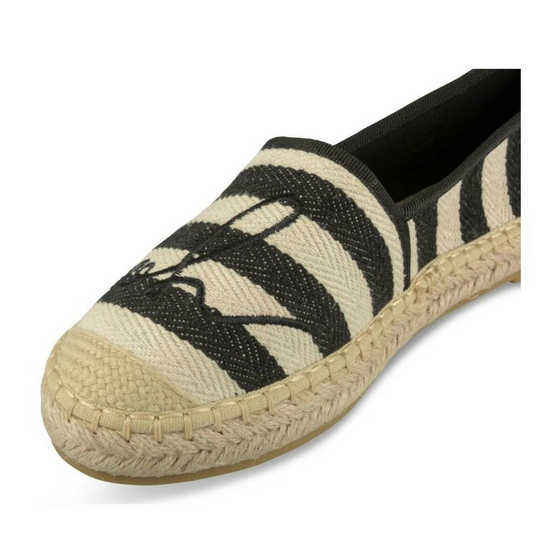 Espadrilles BLACK MERRY SCOTT