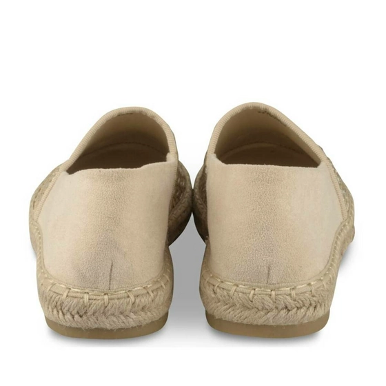 Espadrilles BEIGE MERRY SCOTT