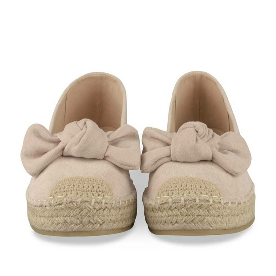 Espadrilles BEIGE MERRY SCOTT