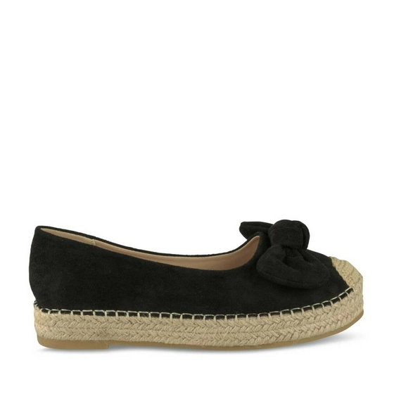 Espadrilles BLACK MERRY SCOTT